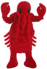 why not lobster man